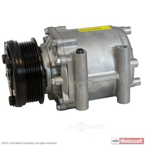 A/C Compressor U8624