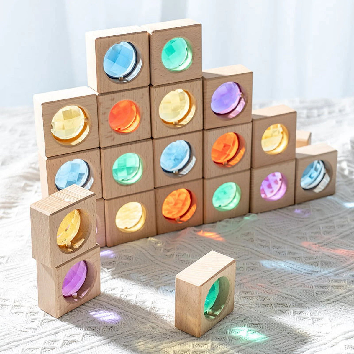 Educational Toys for Toddlers I7055
