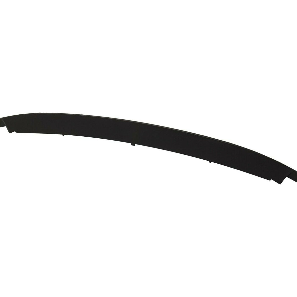 Front Air Dam Deflector Lower Valance Apron C395