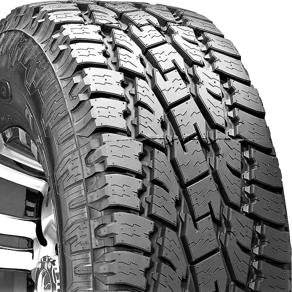 35x12.50R18 Tire H243