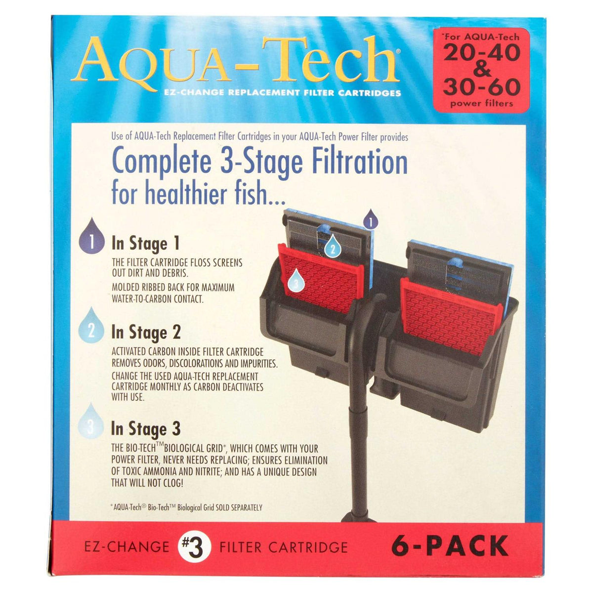 EZ Change Replacement Filter H887284