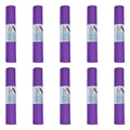 10-Pack Non-Slip Yoga Mats L999