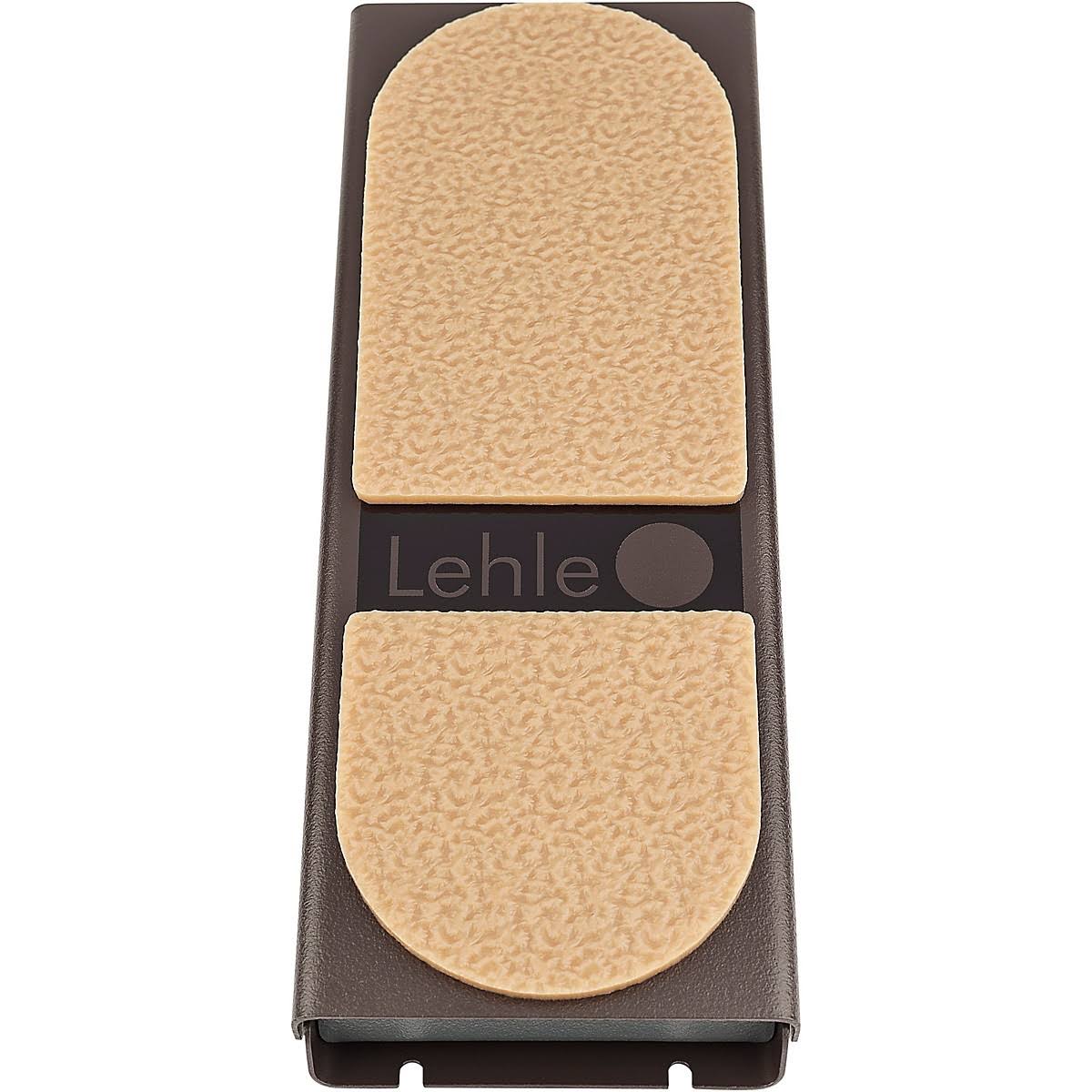 Active Stereo Volume Pedal D926