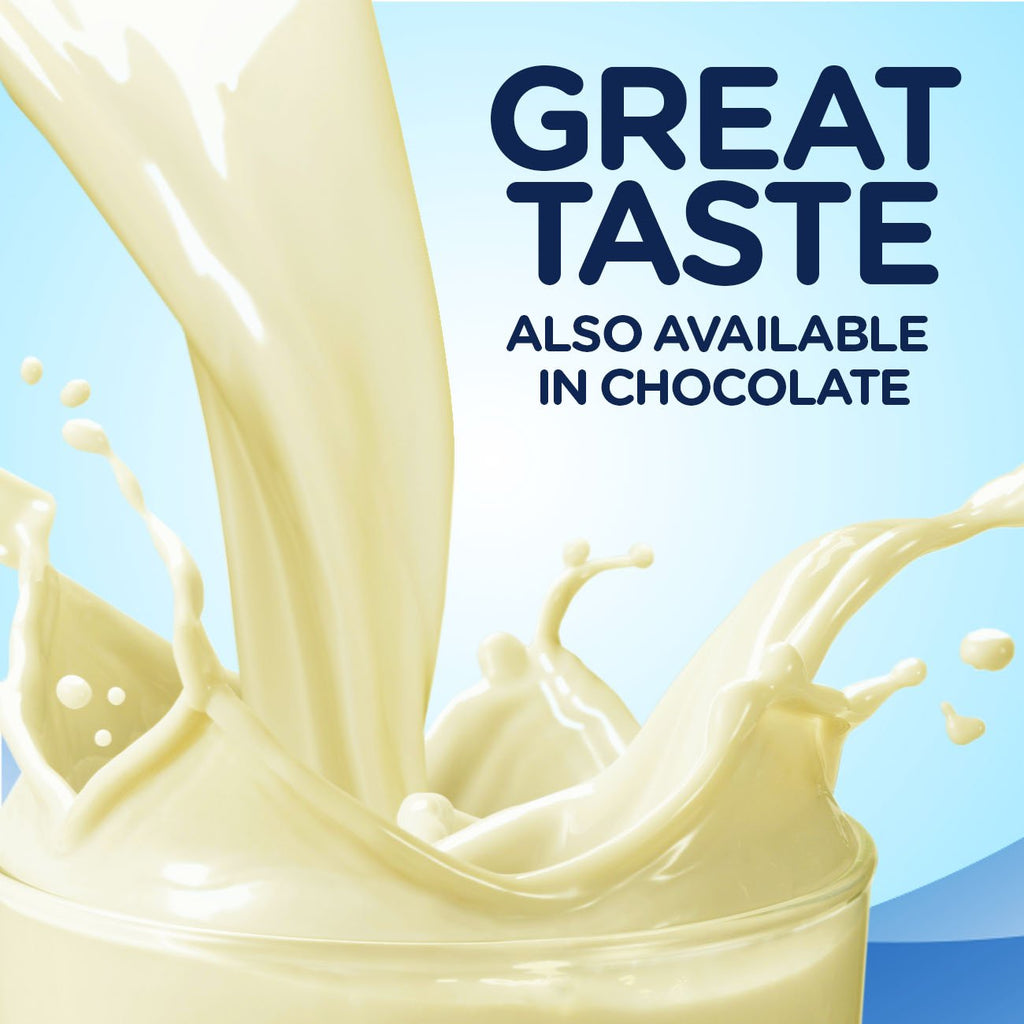 Vanilla Shake Powder H56438