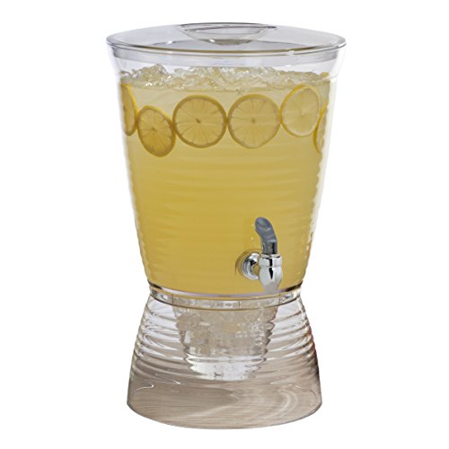 1.5-Gallon Beverage Dispenser J970