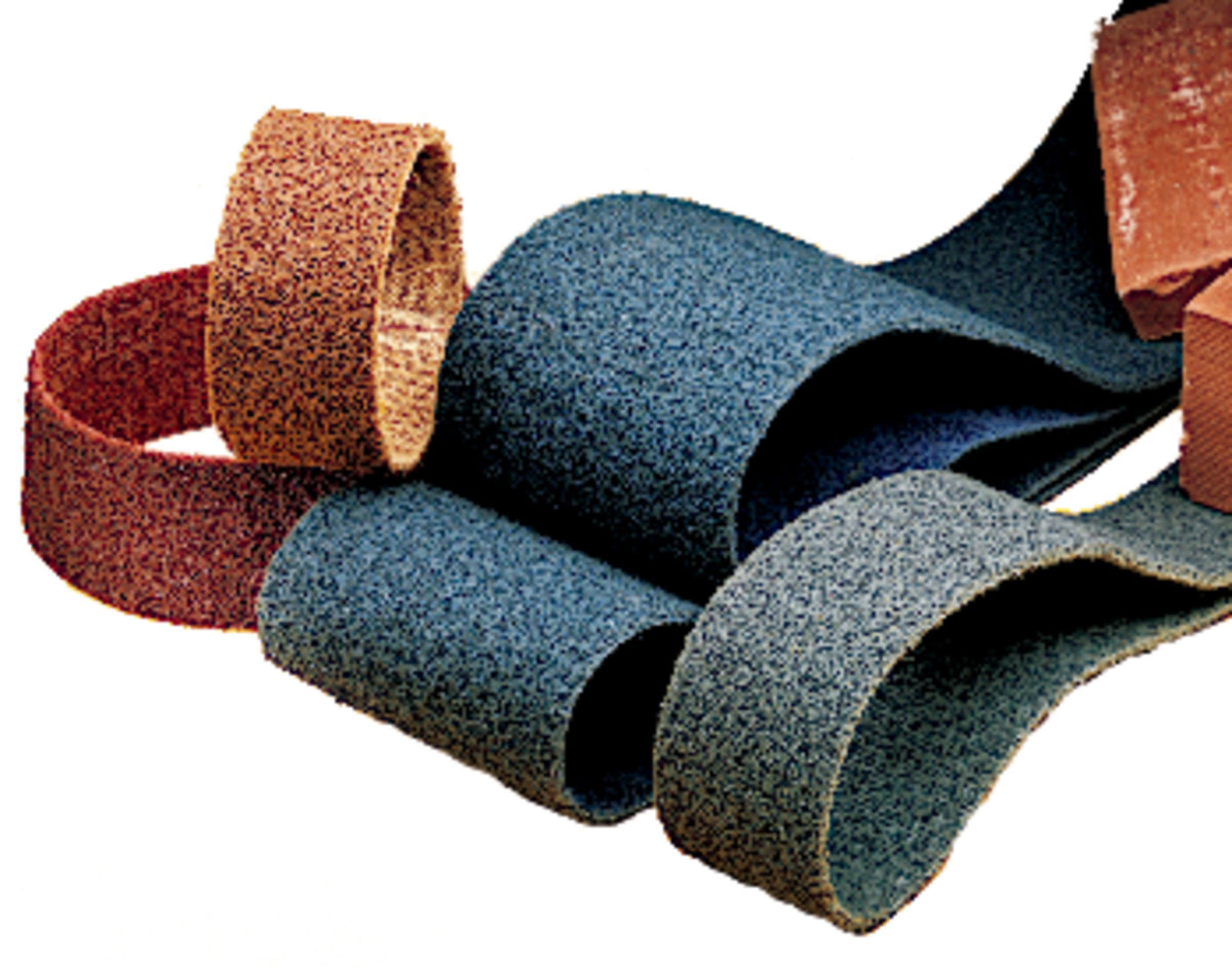3/8 in x 18 in Surface Conditioning Belt P42979
