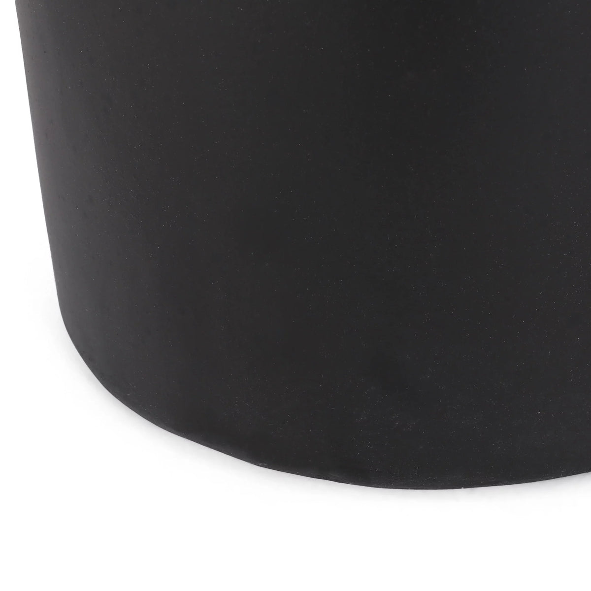 Lightweight Concrete Outdoor Side Table I487513