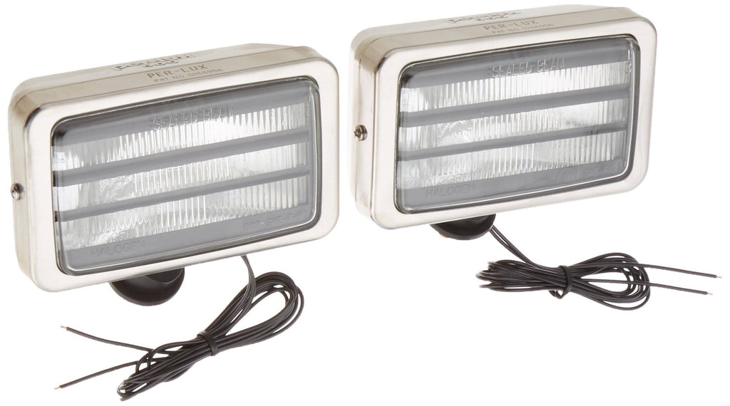 Fog and Driving Lamps, pk2 R4376