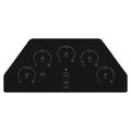 36" Touch-Control Electric Cooktop V813