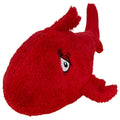 Red Fish Stuffed Animal Plush Pal N496