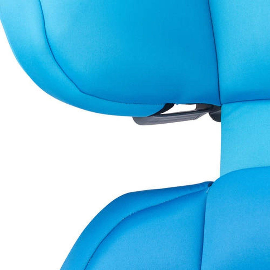 2-in-1 Booster Car Seat M828069