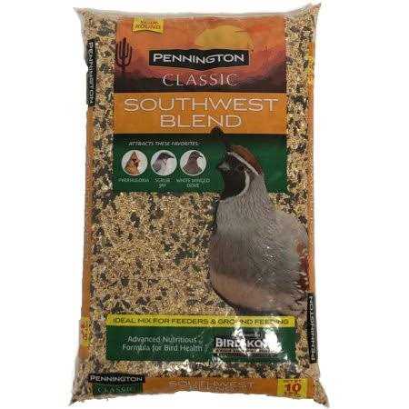 Wild Bird Food 10 lb V458