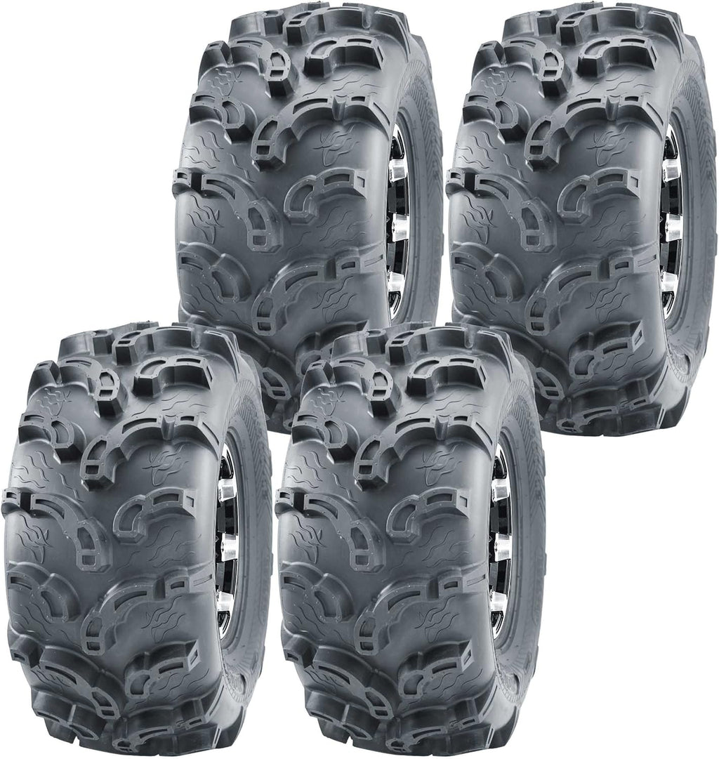 27x9-12 6PR ATV UTV Tires X621