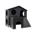 All Metal Small Animal Hideaway Hut C95711