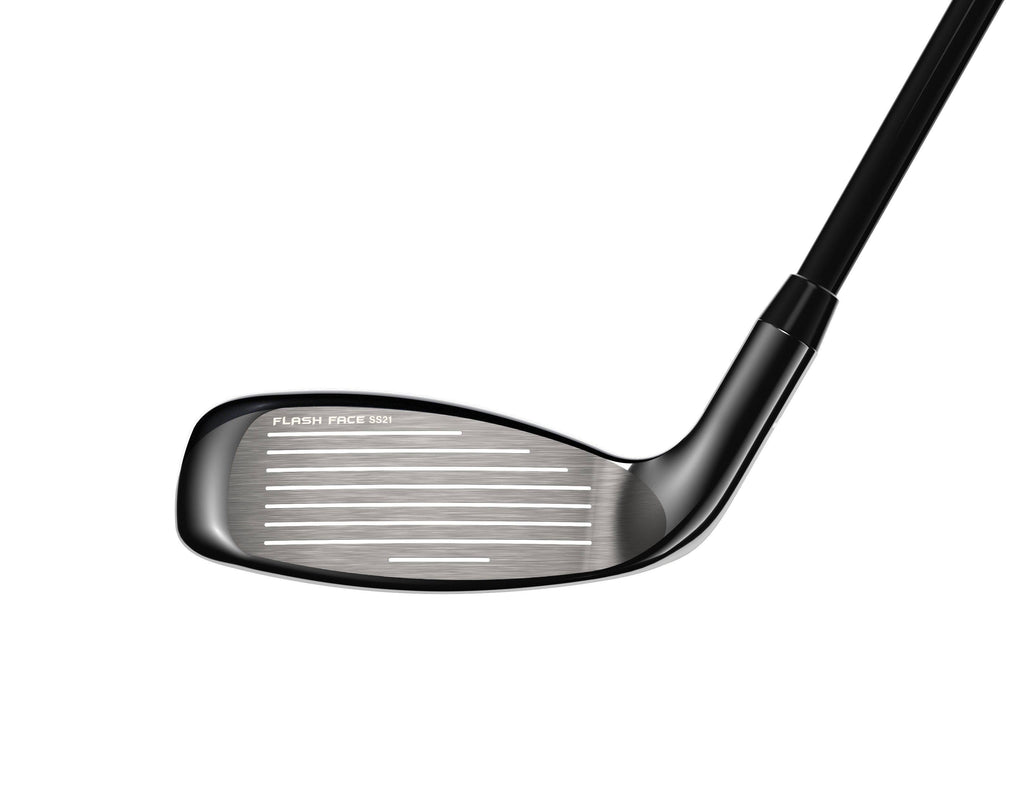 Ladies Hybrid Golf Club F353
