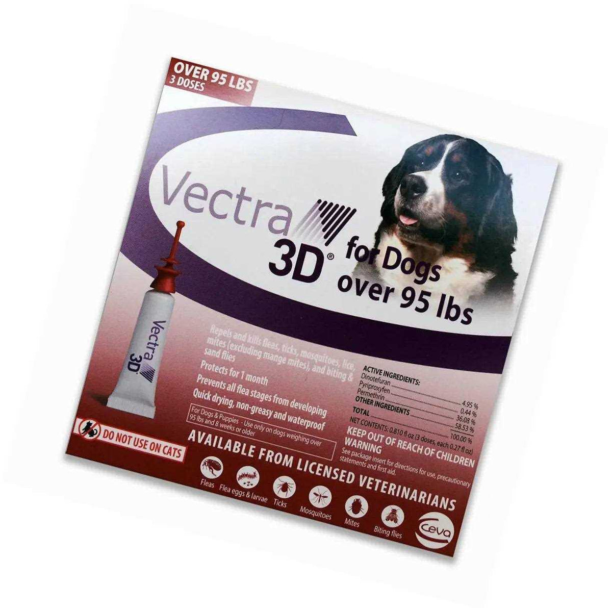 Over 95 lbs 6 Pk Dog Supplies J590867