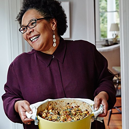 9 qt. Enameled Cast Iron Round Dutch Oven A86223