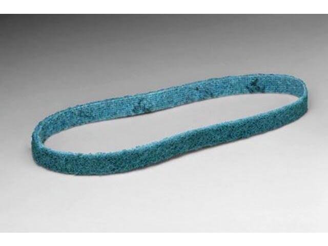 3/8 in x 18 in Surface Conditioning Belt P42979