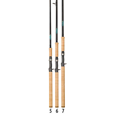 Casting Rod K9384
