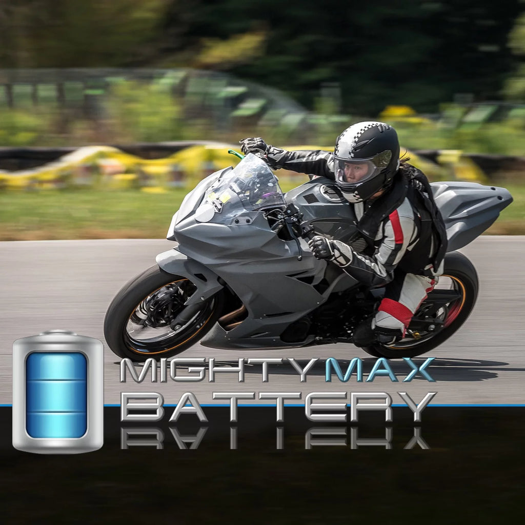 YTX4L-BS Lithium Replacement Battery 10 Pack P180424