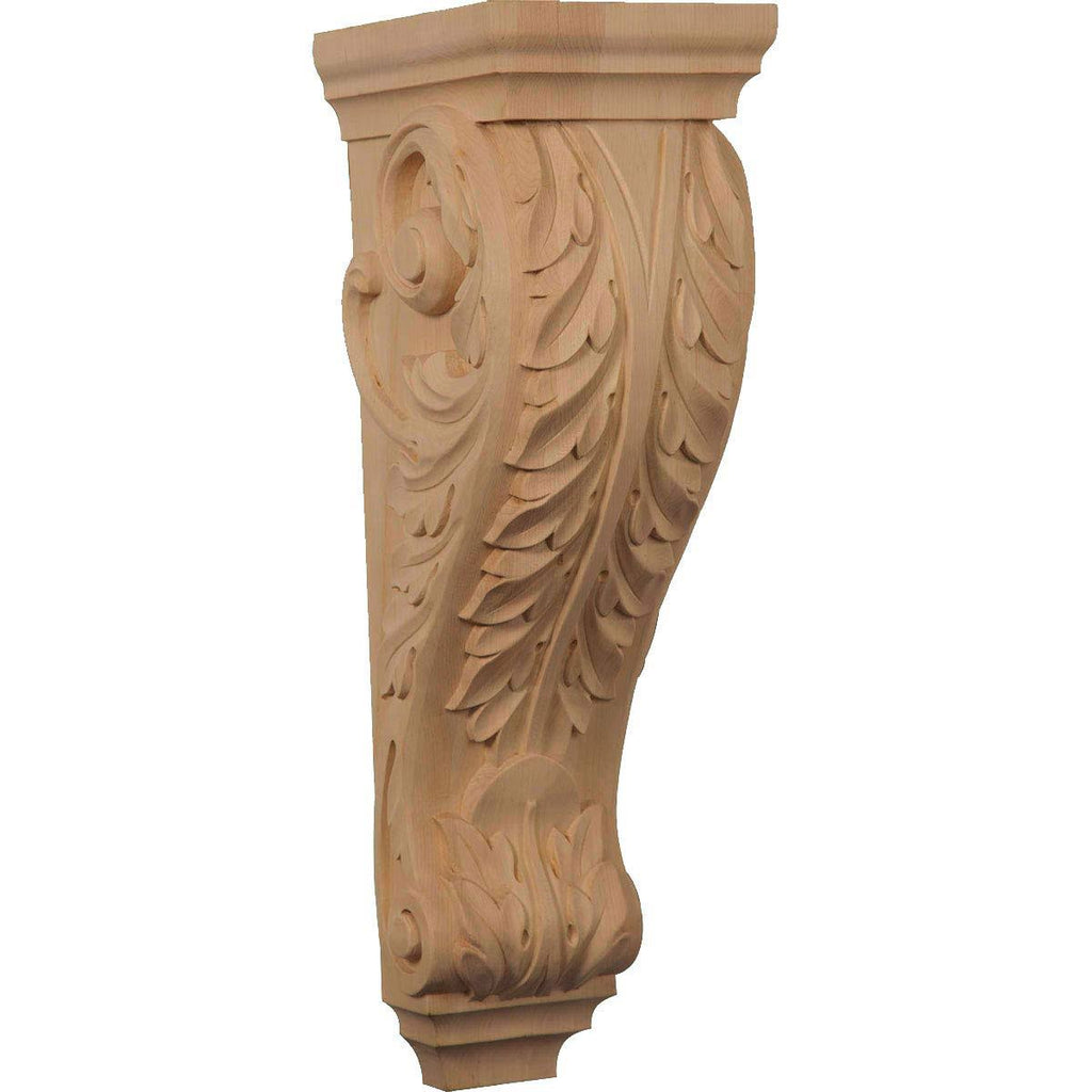 Maple Wood Corbel A532154