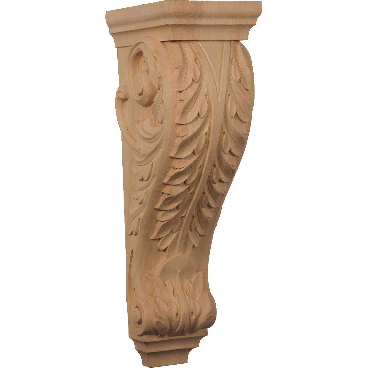 Maple Wood Corbel A532154