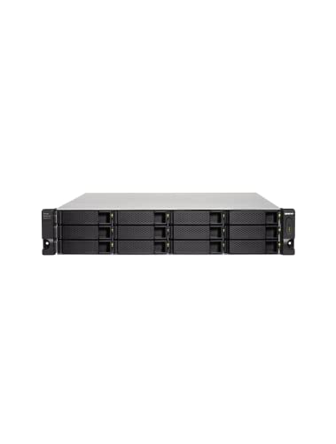 8 Bay Desktop JBOD Storage Enclosure with USB 3.2 Gen 2 Type-C D577499