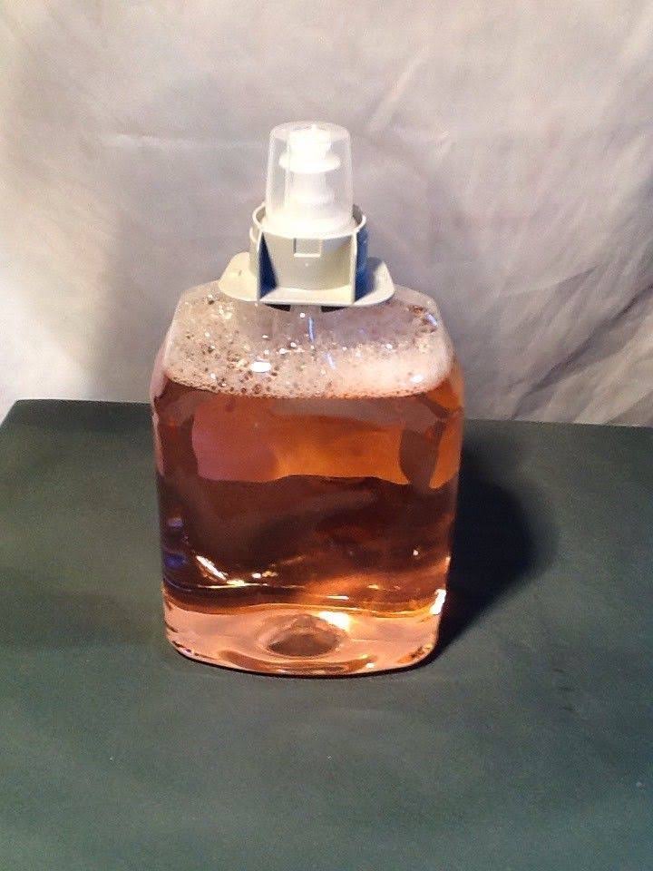 Foam Handwash 2000 ml B624