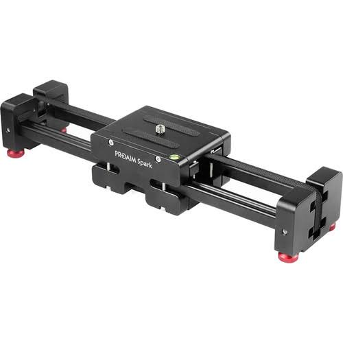 17" Video Camera Slider F965500