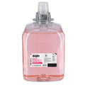 Foam Handwash 2000 ml B624
