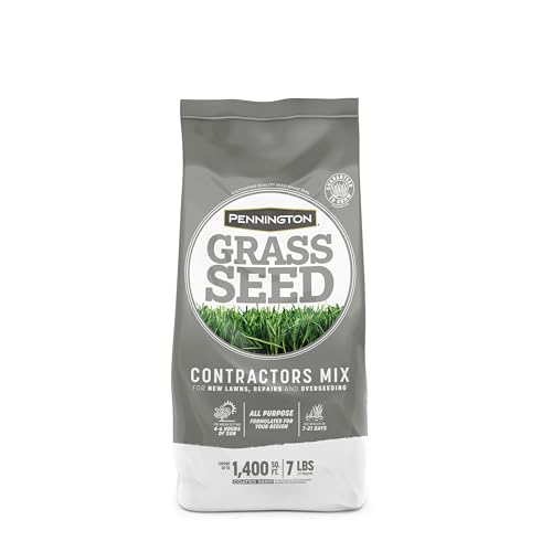 40 lb Northern Grass Seed Mix D1353