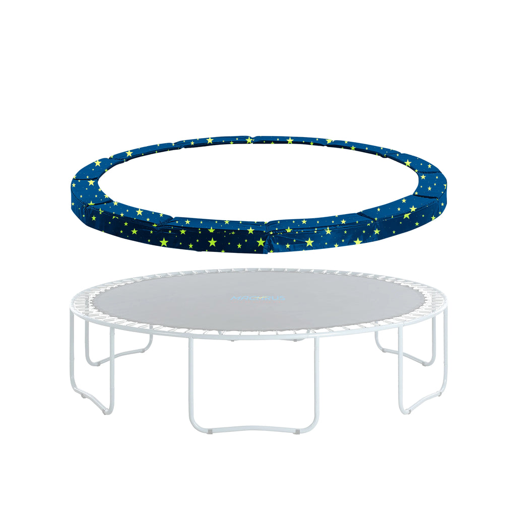 10 FT Round Trampoline Safety Pad E175