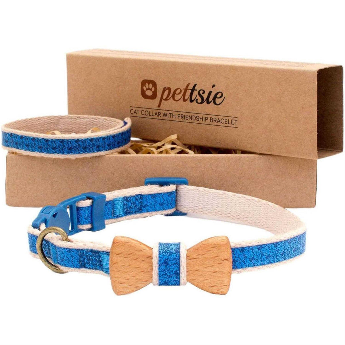 Cat Collar Breakaway I8381