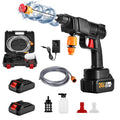 Cordless Handheld Power Washer D256187