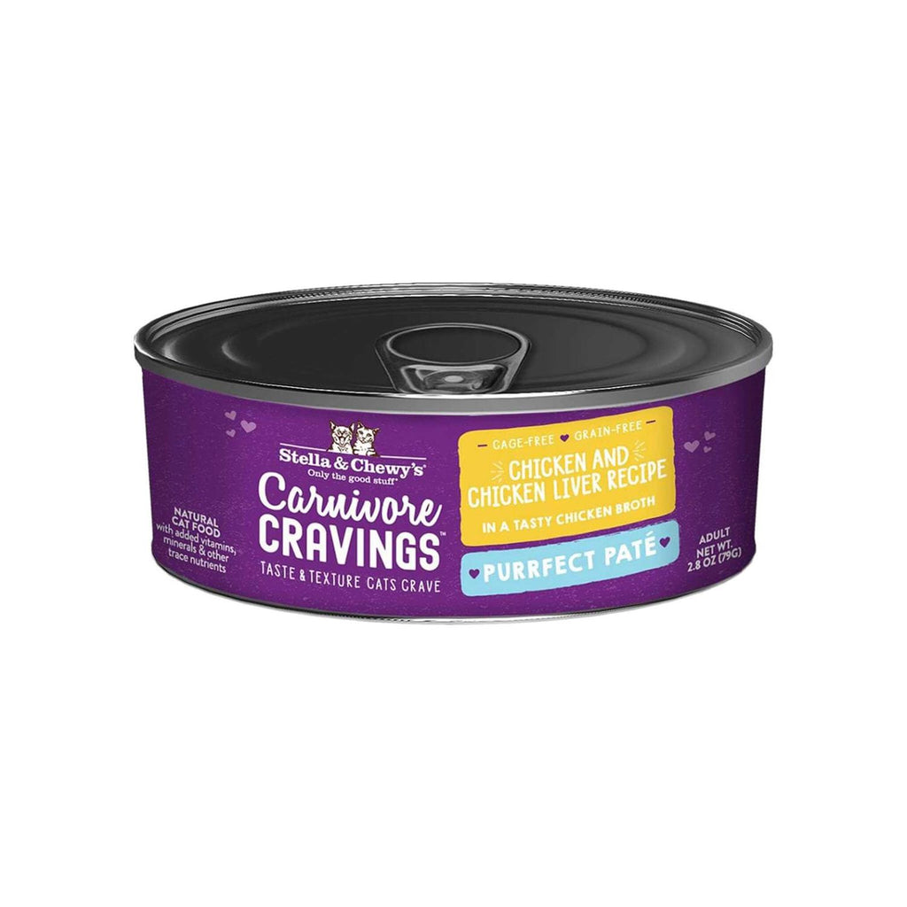 Chicken Pate Cat Food I4268