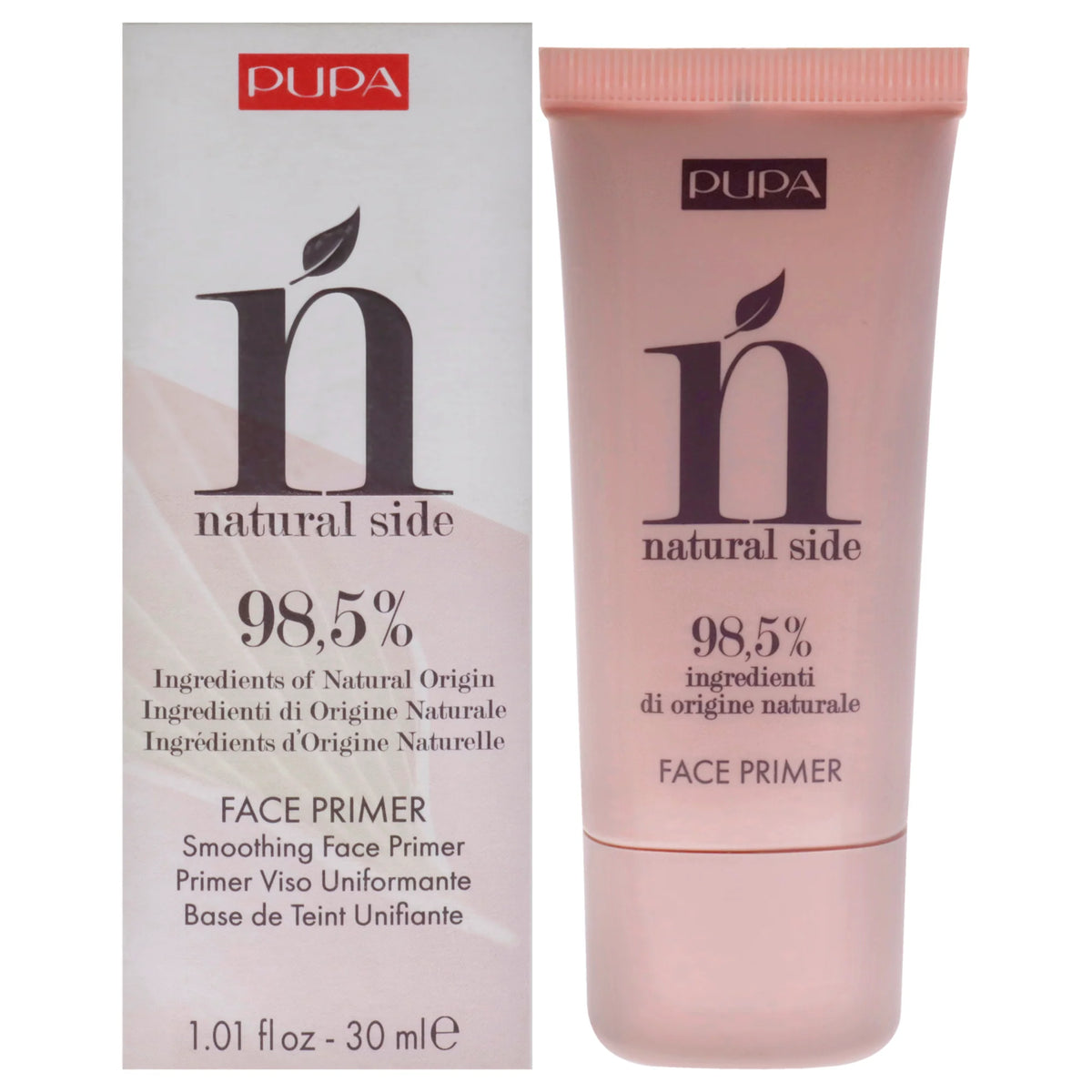 Natural Side Face Primer for Women - 1.01 oz C90370