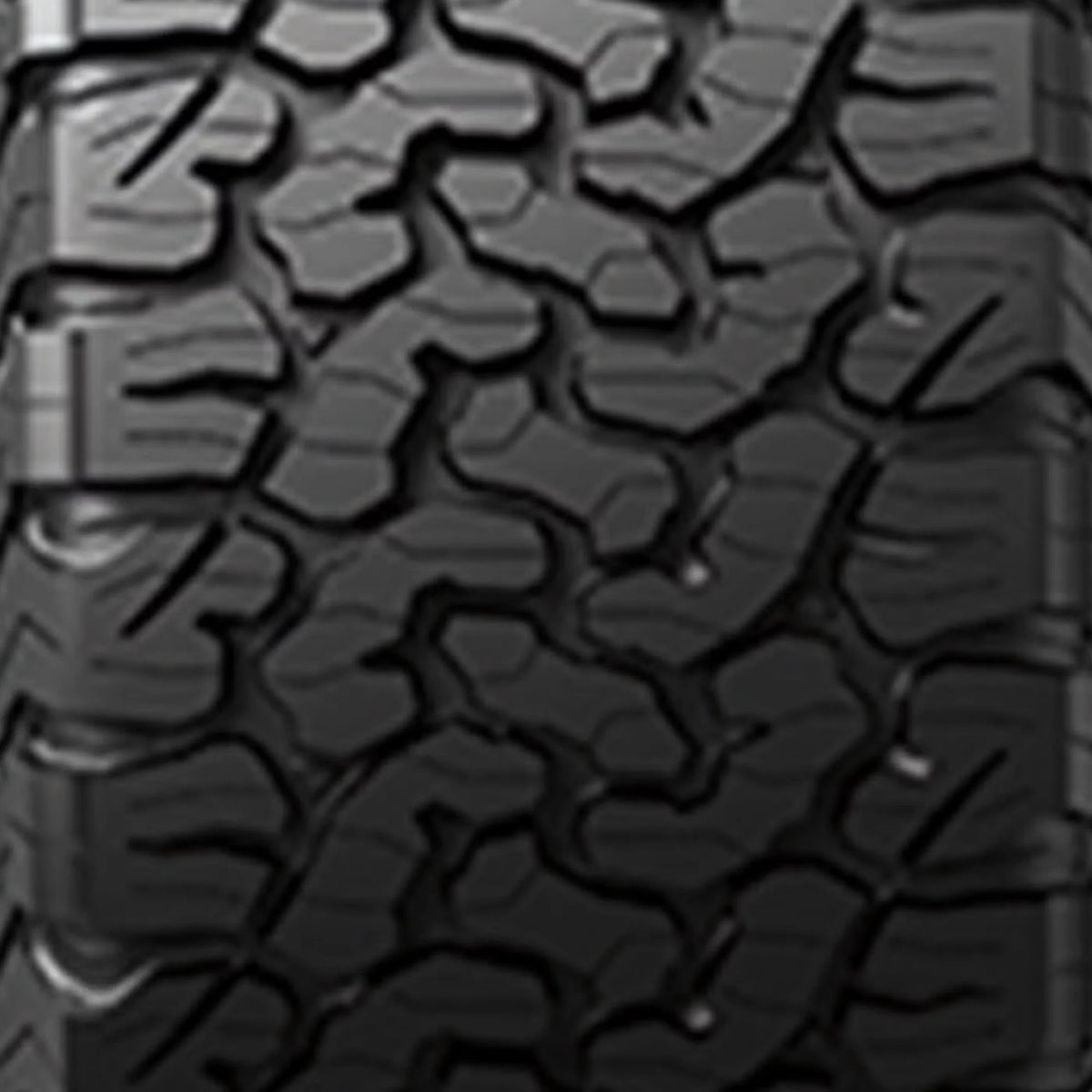 All Terrain LT275/55R20 115S D Light Truck Tire R7958