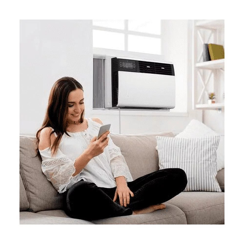 Window Air Conditioners N68590