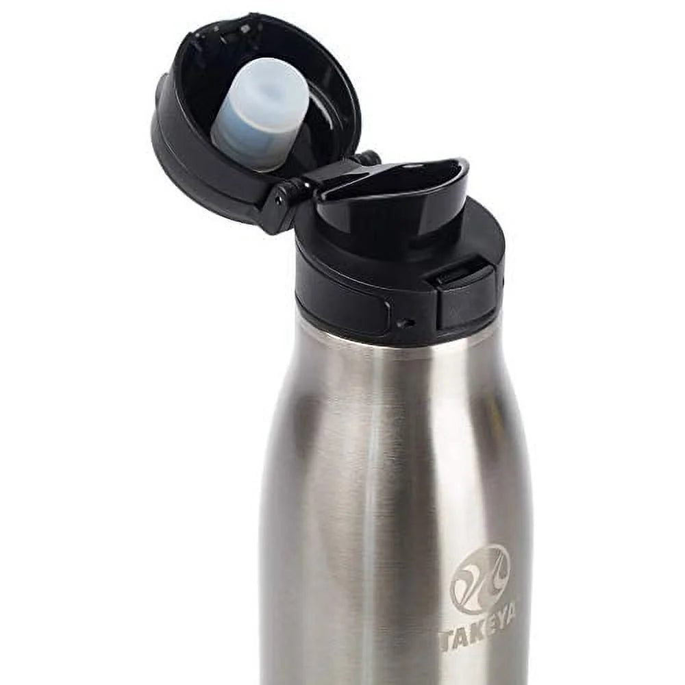 17 oz Double Wall Steel Water Bottle H310787