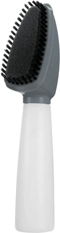 Compact Carpet Shampooer with Stain Remover Brush and Cleaning Solution F39129