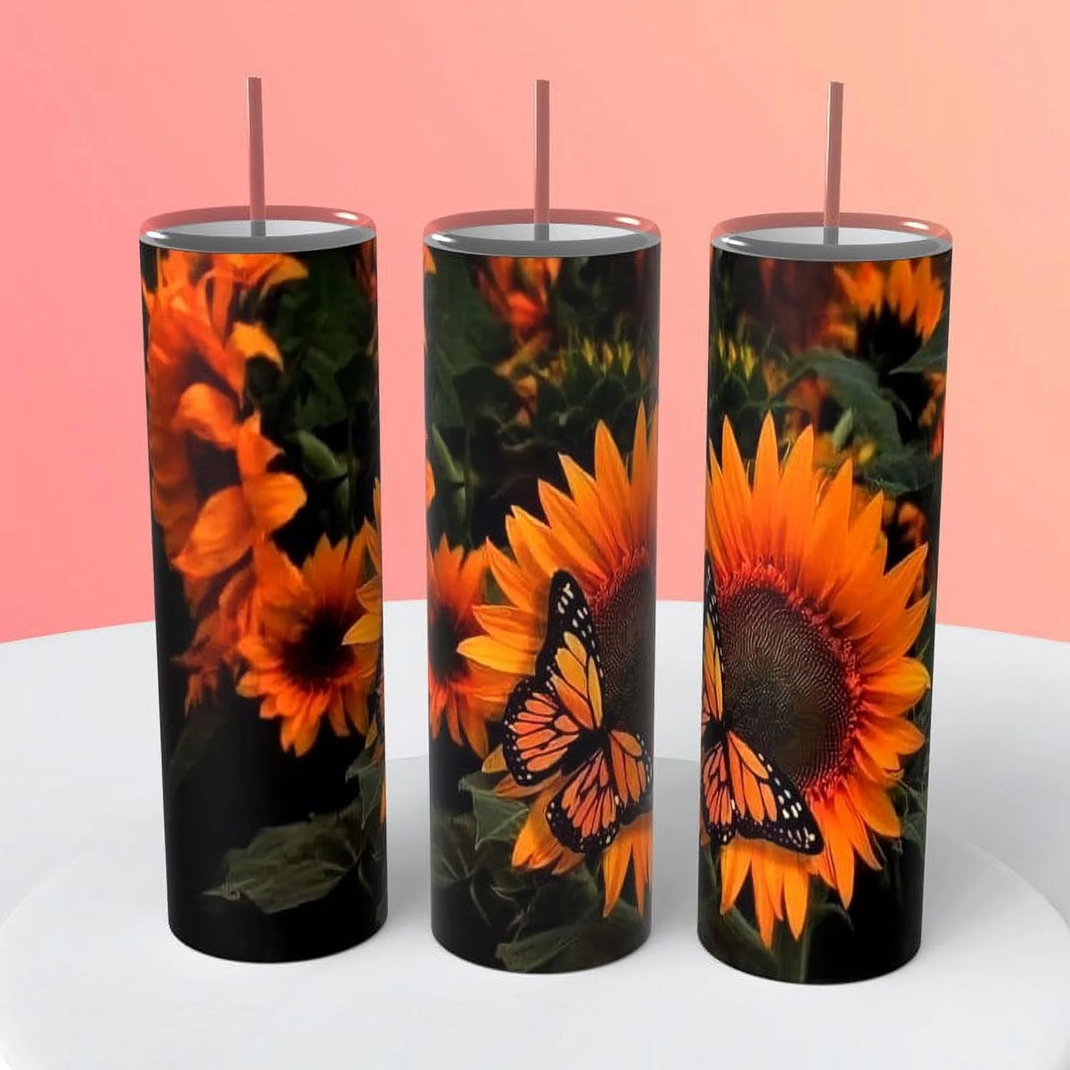 20 oz Insulated Tumbler W9198