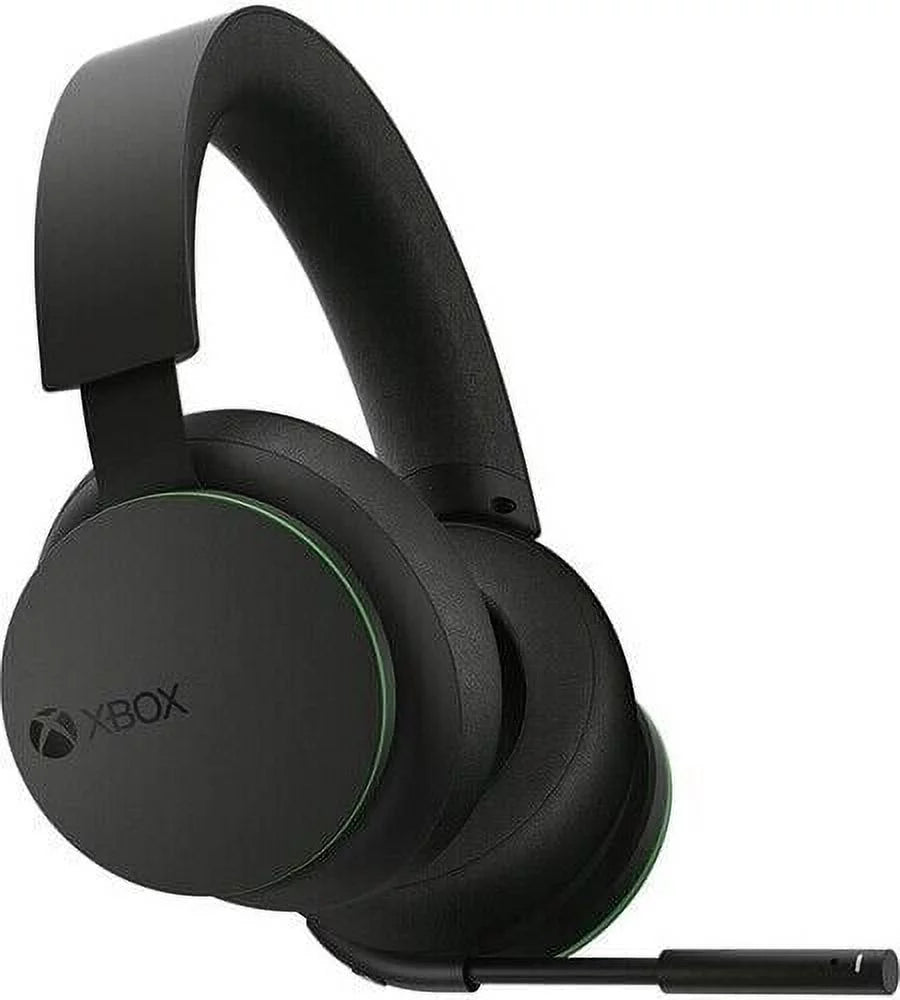 Wireless Stereo Headset W626