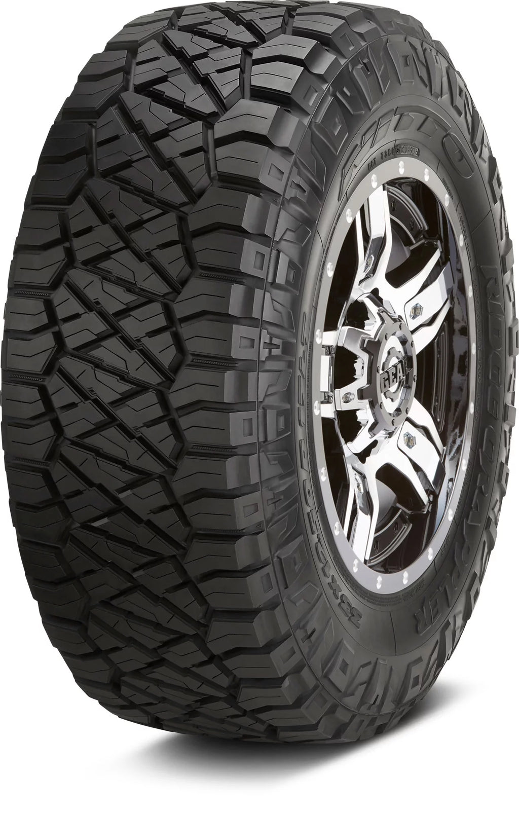 275/60R20XL 116T Tire A52660