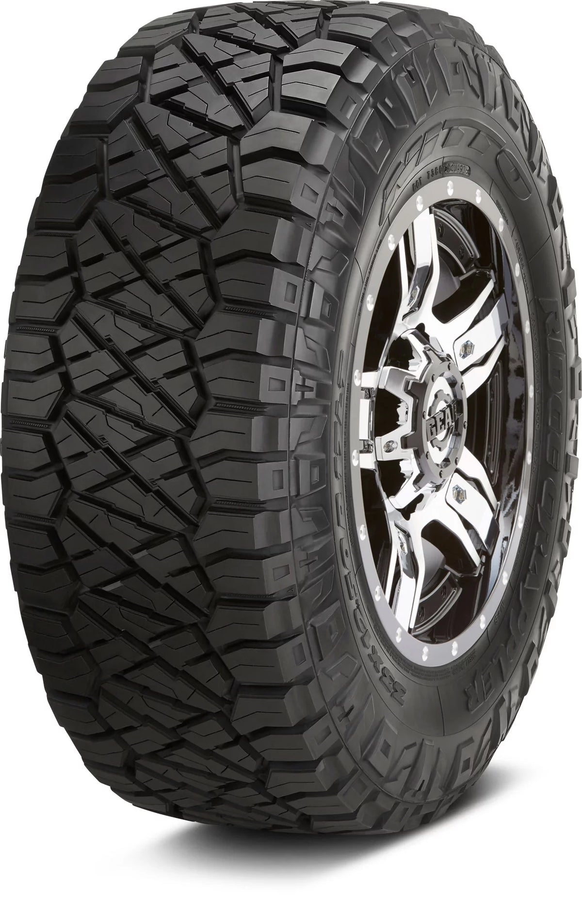 275/60R20XL 116T Tire A52660