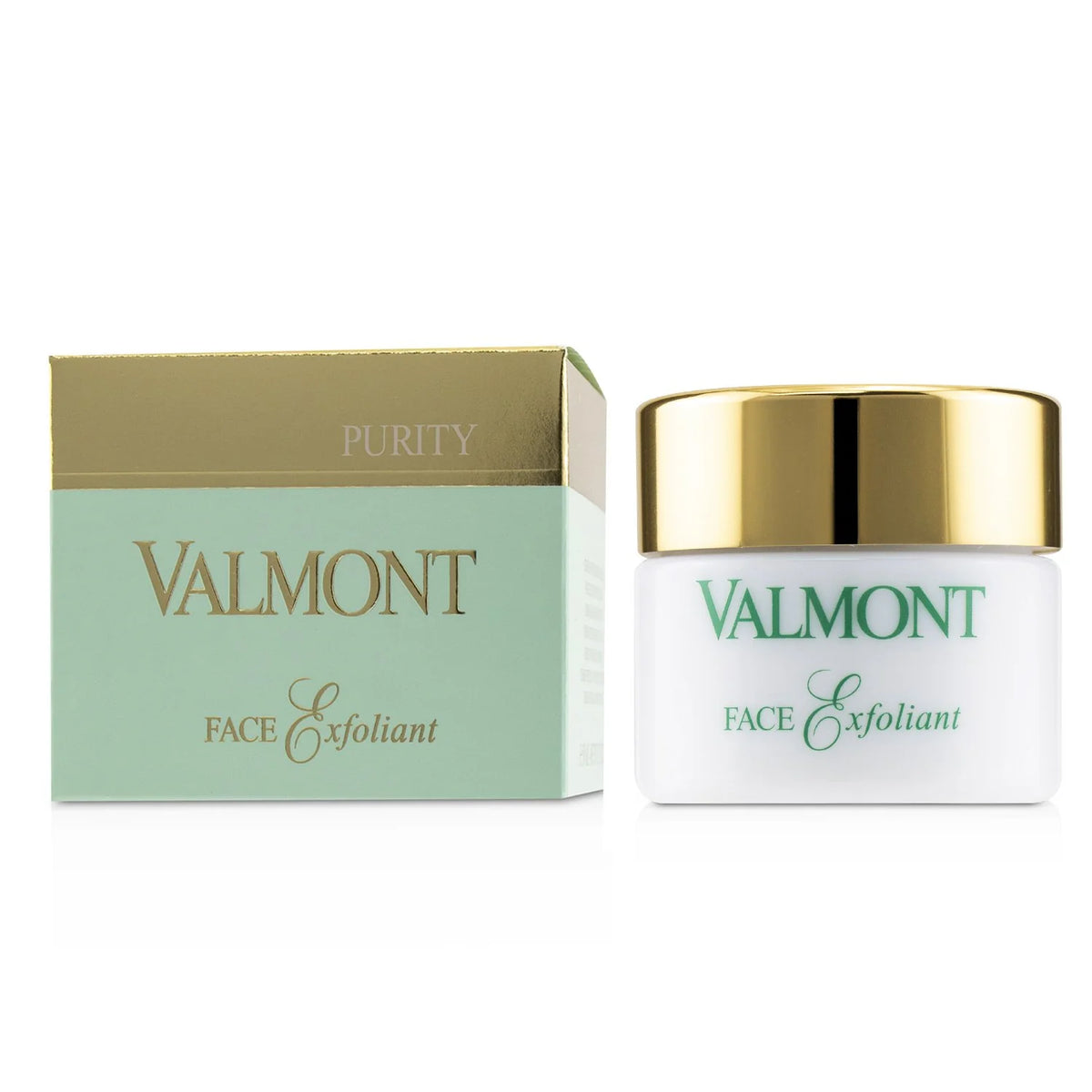 Face Exfoliant 50ml L301903