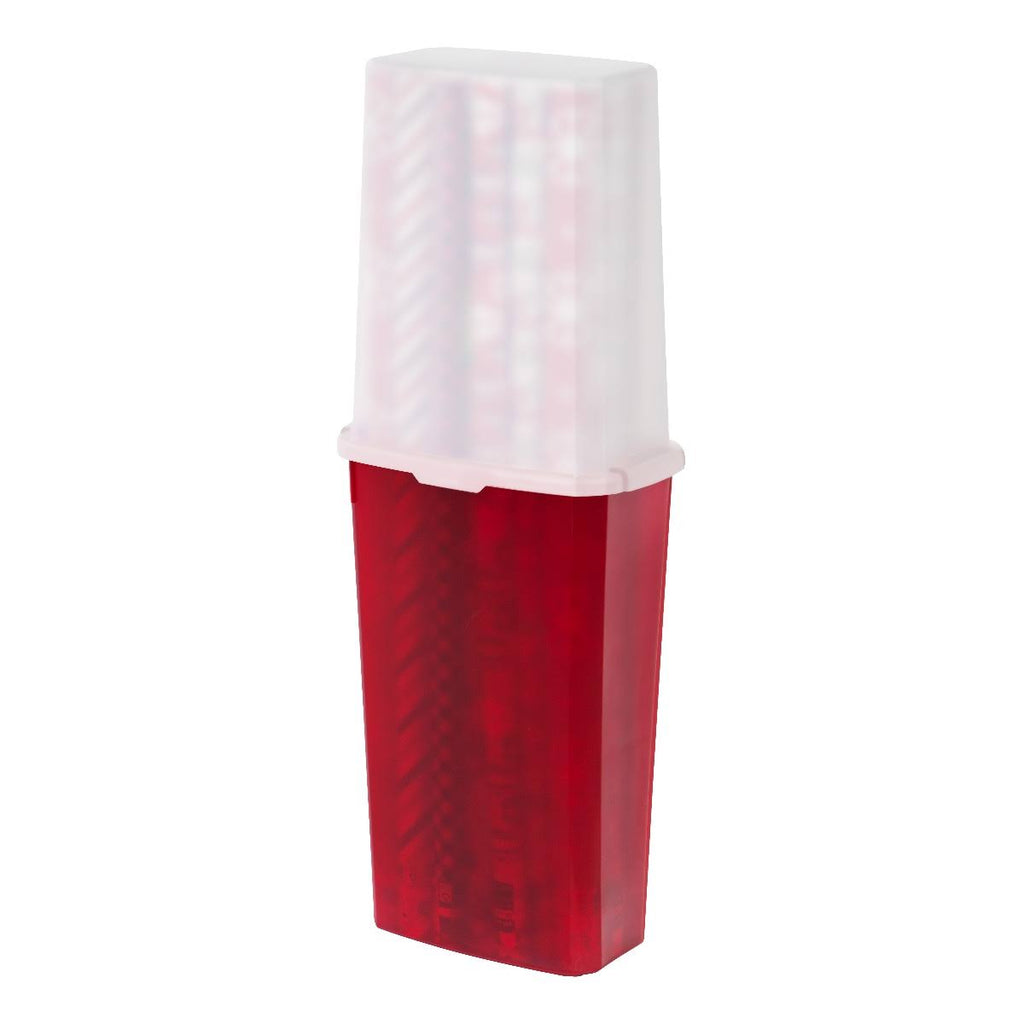 2 Pack Holiday Vertical Wrapping Paper Box S120