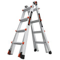 Aluminum Type 1A Multi-Use Ladder B46001