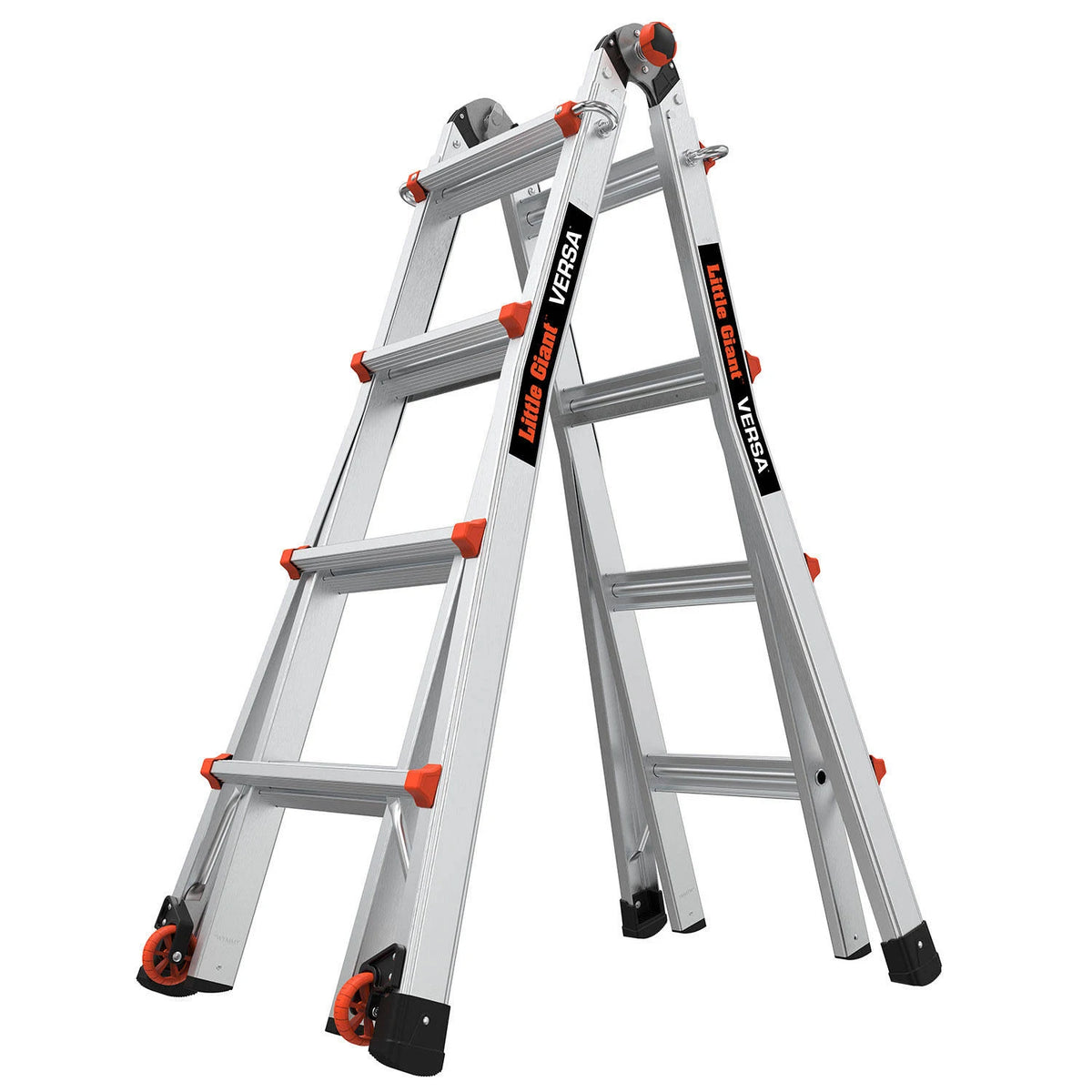 Aluminum Type 1A Multi-Use Ladder B46001