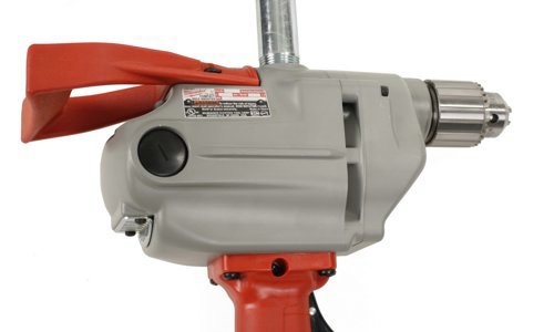 120V 7.0A Corded Compact Drill V423