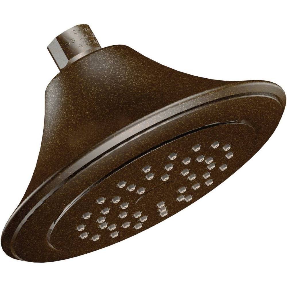Oil Rubbed Bronze Showerhead M9408